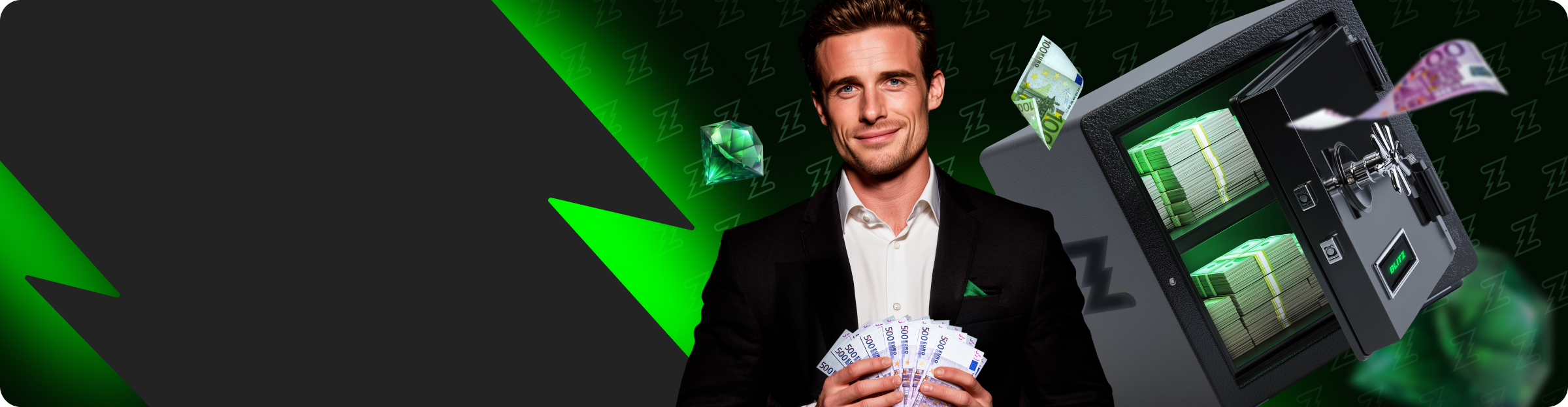 Imagine program VIP Blitz